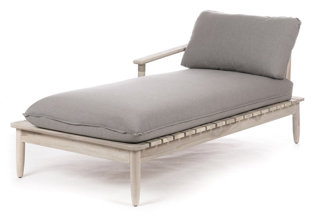 Corda Modular Chaise