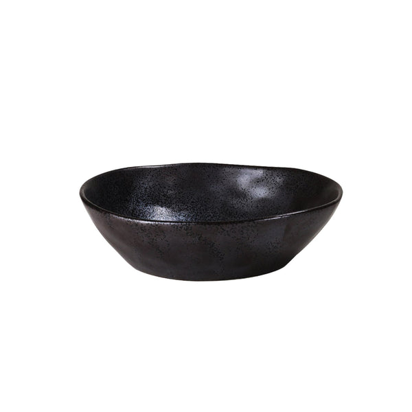 Robert Gordon Bowl 19.5cm Black Earth