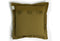 Pony Rider Organic Canvas Sham